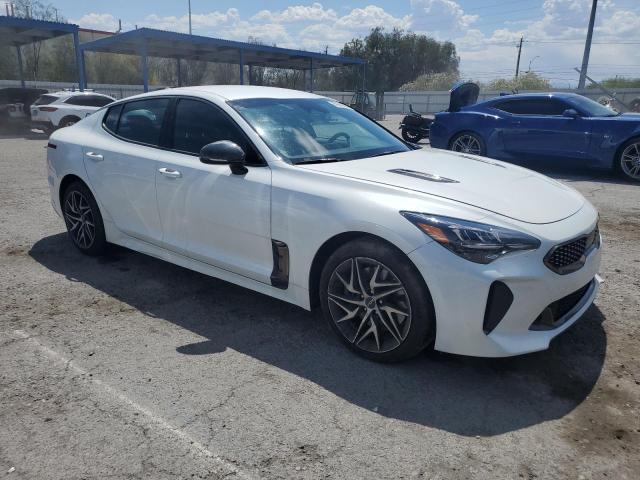 Photo 3 VIN: KNAE35LD4N6107028 - KIA STINGER 