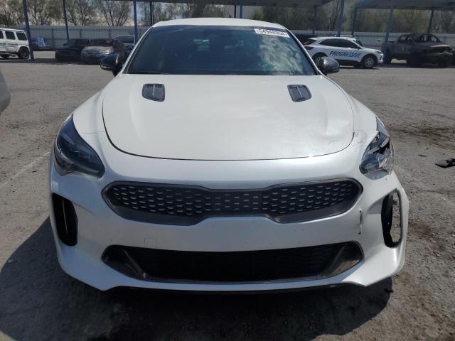 Photo 4 VIN: KNAE35LD4N6107028 - KIA STINGER 