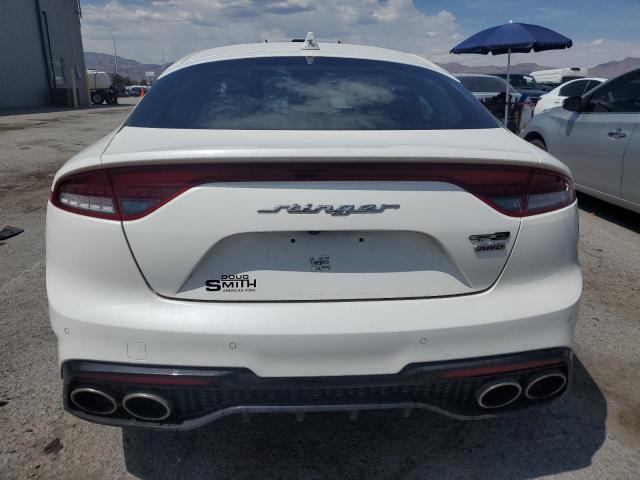 Photo 5 VIN: KNAE35LD4N6107028 - KIA STINGER 