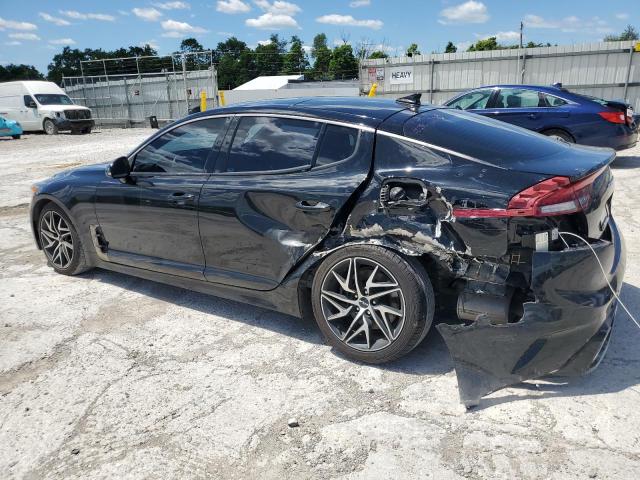 Photo 1 VIN: KNAE35LD4N6109846 - KIA STINGER GT 