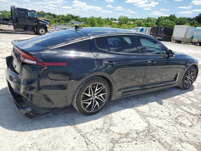 Photo 2 VIN: KNAE35LD4N6109846 - KIA STINGER GT 