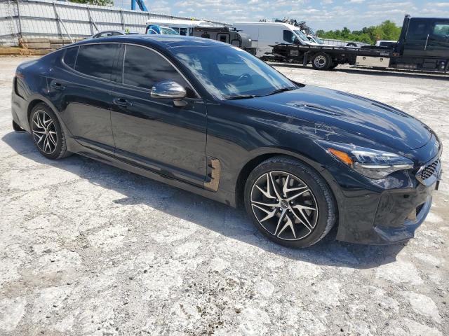 Photo 3 VIN: KNAE35LD4N6109846 - KIA STINGER GT 