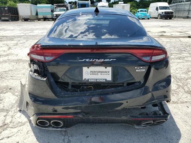 Photo 5 VIN: KNAE35LD4N6109846 - KIA STINGER GT 