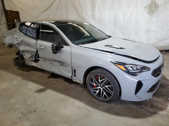 Photo 3 VIN: KNAE35LD4P6123152 - KIA STINGER 