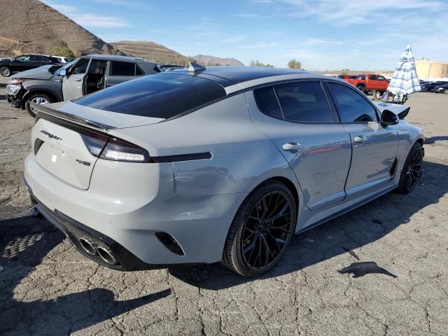 Photo 3 VIN: KNAE35LD5N6117051 - KIA STINGER GT 