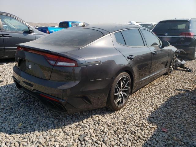 Photo 3 VIN: KNAE35LD5P6123449 - KIA STINGER GT 