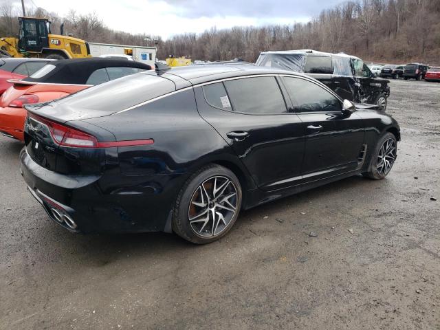 Photo 2 VIN: KNAE35LD6N6112697 - KIA STINGER GT 