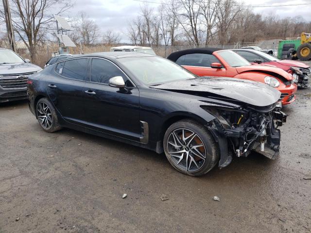 Photo 3 VIN: KNAE35LD6N6112697 - KIA STINGER GT 