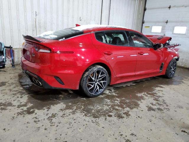 Photo 2 VIN: KNAE35LD6N6113557 - KIA STINGER GT 