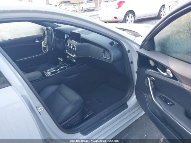 Photo 4 VIN: KNAE35LD6P6125257 - KIA STINGER 