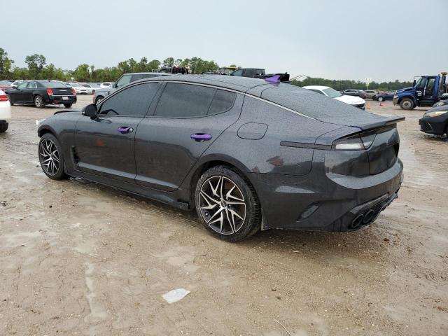 Photo 1 VIN: KNAE35LD6P6131849 - KIA STINGER GT 