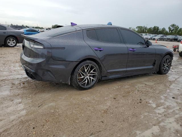 Photo 2 VIN: KNAE35LD6P6131849 - KIA STINGER GT 