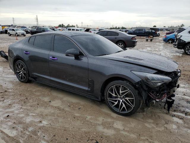 Photo 3 VIN: KNAE35LD6P6131849 - KIA STINGER GT 