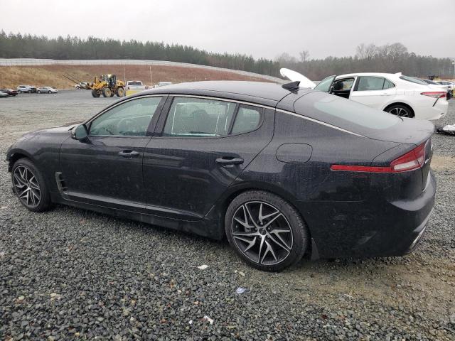 Photo 1 VIN: KNAE35LD6P6133505 - KIA STINGER 