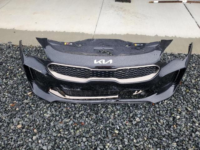 Photo 11 VIN: KNAE35LD6P6133505 - KIA STINGER 