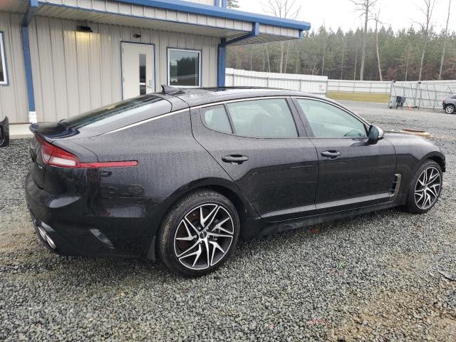 Photo 2 VIN: KNAE35LD6P6133505 - KIA STINGER 