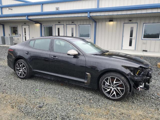 Photo 3 VIN: KNAE35LD6P6133505 - KIA STINGER 