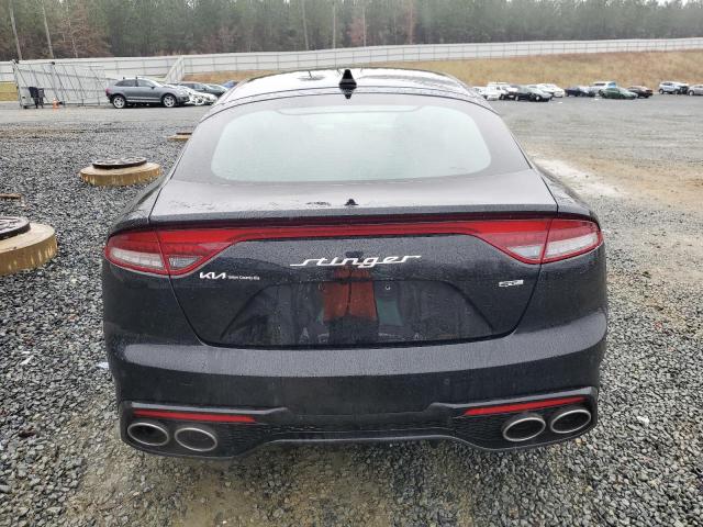 Photo 5 VIN: KNAE35LD6P6133505 - KIA STINGER 