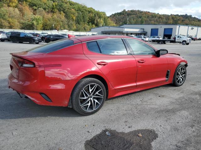 Photo 2 VIN: KNAE35LD7N6101319 - KIA STINGER GT 