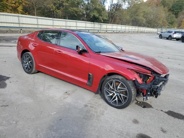 Photo 3 VIN: KNAE35LD7N6101319 - KIA STINGER GT 