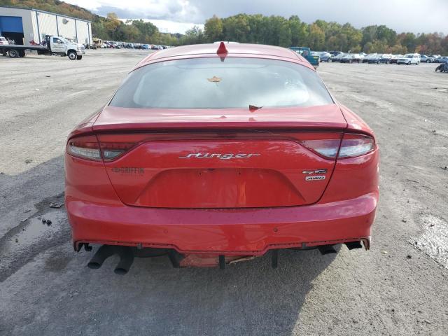 Photo 5 VIN: KNAE35LD7N6101319 - KIA STINGER GT 