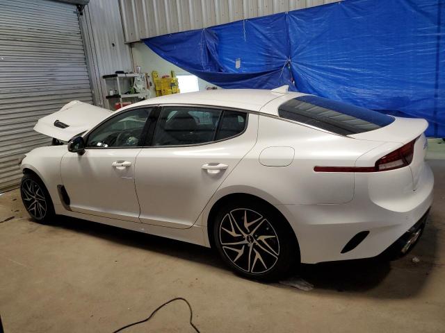 Photo 1 VIN: KNAE35LD7N6121490 - KIA STINGER GT 