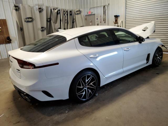 Photo 2 VIN: KNAE35LD7N6121490 - KIA STINGER GT 