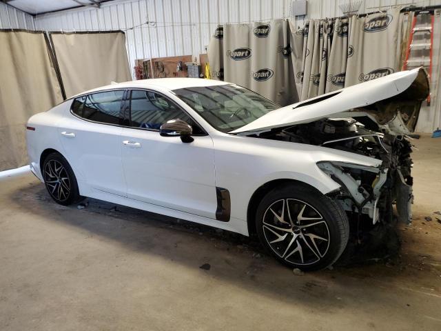 Photo 3 VIN: KNAE35LD7N6121490 - KIA STINGER GT 