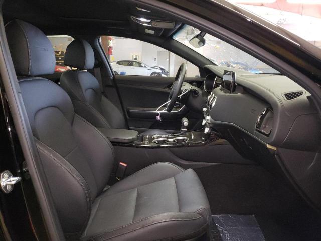 Photo 4 VIN: KNAE35LD7P6122996 - KIA STINGER GT 