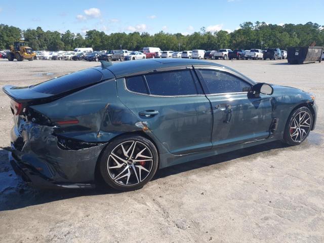 Photo 2 VIN: KNAE35LD7P6126479 - KIA STINGER GT 