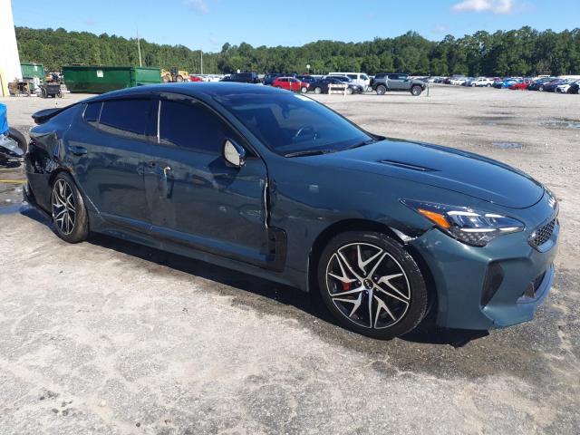 Photo 3 VIN: KNAE35LD7P6126479 - KIA STINGER GT 