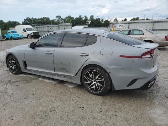 Photo 1 VIN: KNAE35LD8N6106240 - KIA STINGER 