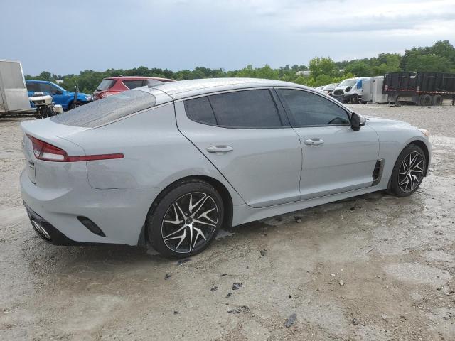 Photo 2 VIN: KNAE35LD8N6106240 - KIA STINGER 