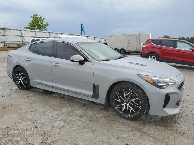 Photo 3 VIN: KNAE35LD8N6106240 - KIA STINGER 