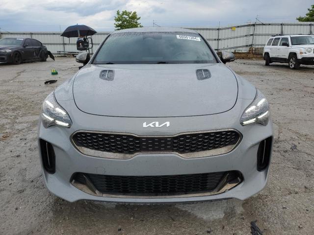 Photo 4 VIN: KNAE35LD8N6106240 - KIA STINGER 