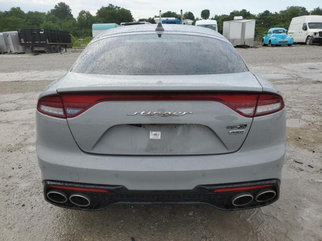 Photo 5 VIN: KNAE35LD8N6106240 - KIA STINGER 