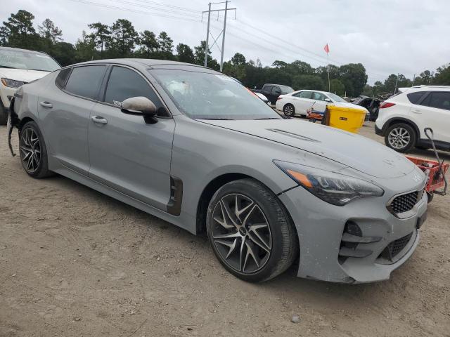 Photo 3 VIN: KNAE35LD8N6106545 - KIA STINGER GT 