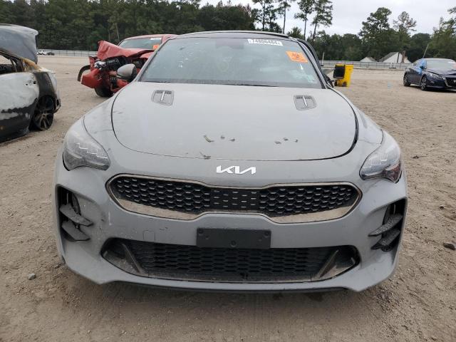 Photo 4 VIN: KNAE35LD8N6106545 - KIA STINGER GT 