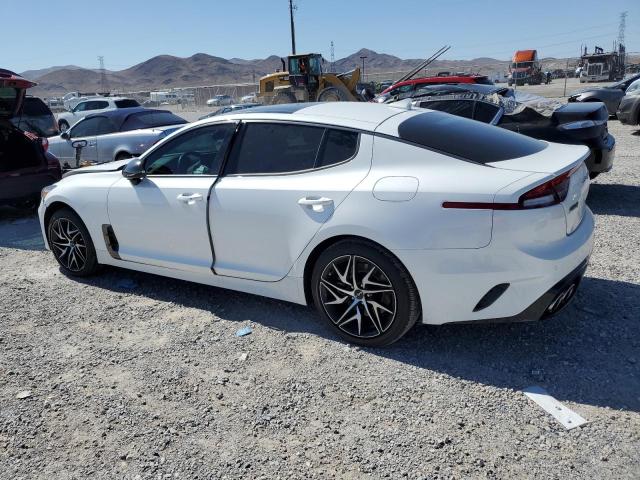 Photo 1 VIN: KNAE35LD8N6106710 - KIA STINGER GT 