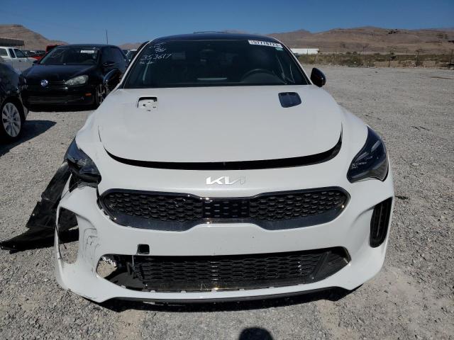 Photo 4 VIN: KNAE35LD8N6106710 - KIA STINGER GT 