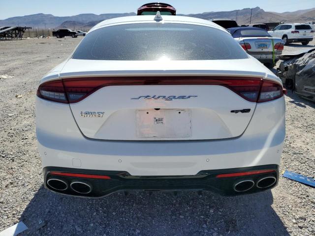 Photo 5 VIN: KNAE35LD8N6106710 - KIA STINGER GT 