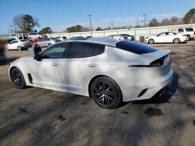 Photo 1 VIN: KNAE35LD8N6110322 - KIA STINGER 