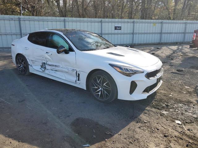 Photo 3 VIN: KNAE35LD8N6110322 - KIA STINGER 