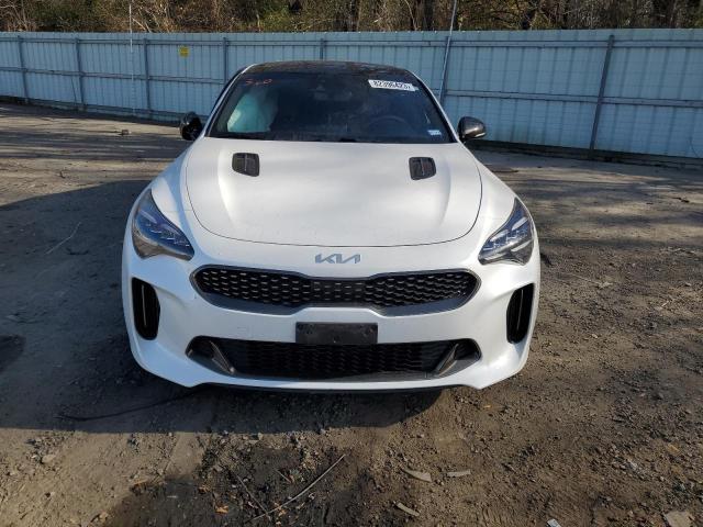 Photo 4 VIN: KNAE35LD8N6110322 - KIA STINGER 