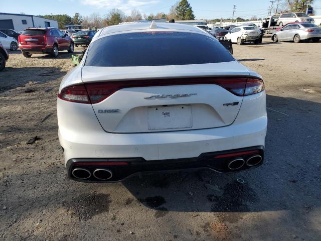 Photo 5 VIN: KNAE35LD8N6110322 - KIA STINGER 