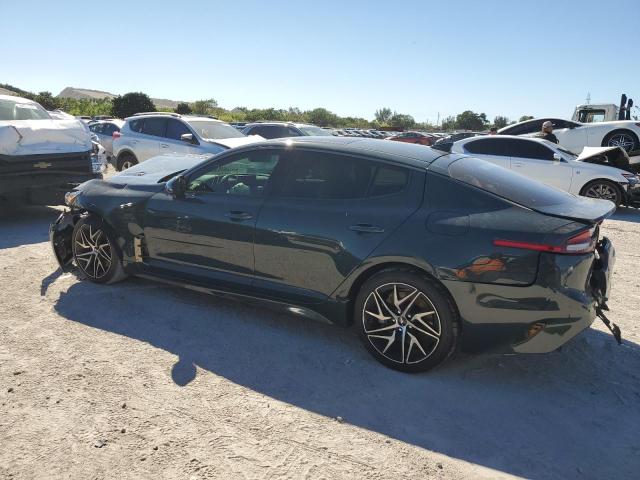 Photo 1 VIN: KNAE35LD8N6115200 - KIA STINGER GT 