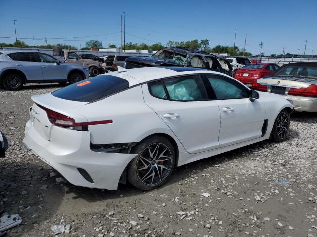 Photo 2 VIN: KNAE35LD8P6130217 - KIA STINGER 