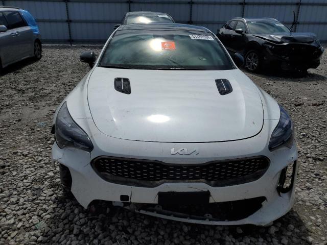 Photo 4 VIN: KNAE35LD8P6130217 - KIA STINGER 