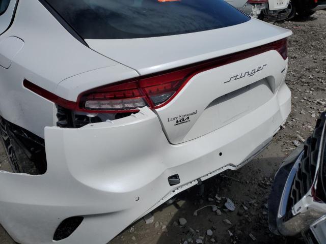 Photo 5 VIN: KNAE35LD8P6130217 - KIA STINGER 