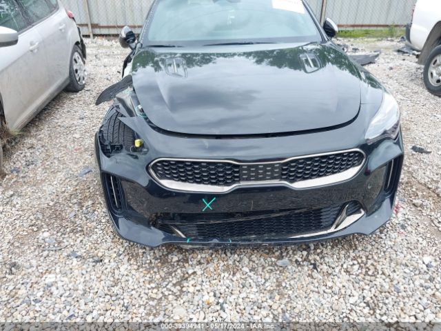 Photo 5 VIN: KNAE35LD8P6130945 - KIA STINGER 